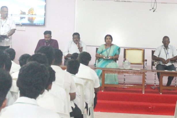 கருத்தரங்கு