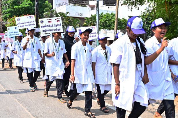 தொண்டற உள்ளத்தோடு