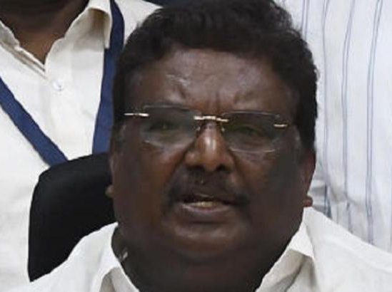 போக்குவரத்துக் கழக ஓய்வூதியர்களின் பணப்பலன்: பொங்கலுக்குள் வழங்க அமைச்சர் உறுதி போக்குவரத்து