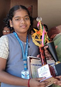 பெரியார் கல்வி நிறுவனங்கள்