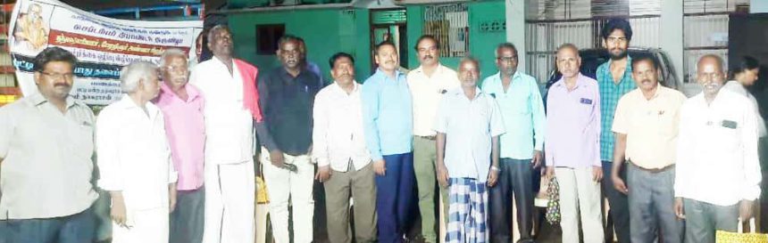 தமிழ்நாடு, திராவிடர் கழகம்