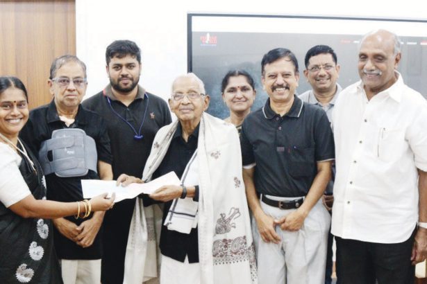 வி.சொக்கலிங்கம்