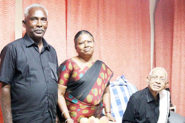 அறிவுமணி