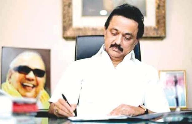 சிறப்புத் தீவிர வாக்காளர் பட்டியல் திருத்தத்தில் கண்காணிப்பாக இருந்து தி.மு.க.வினர் கடமையாற்ற வேண்டும்! எதிர்க்கட்சி