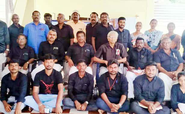 பெ.இராஜமாணிக்கம்