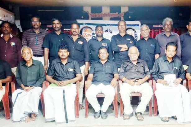 கி. பாலமுருகன்