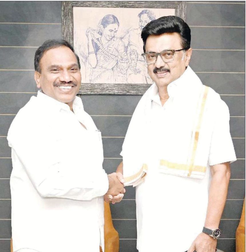 தமிழ்நாடு