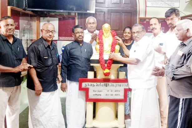 ஈரோடு ப.சம்பத்குமார்