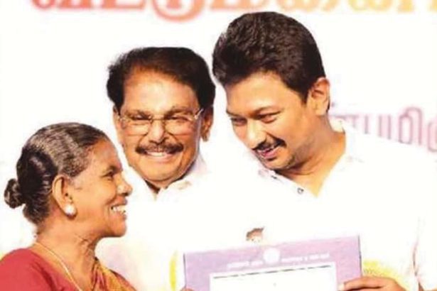 ஜோசப் சாமுவேல்