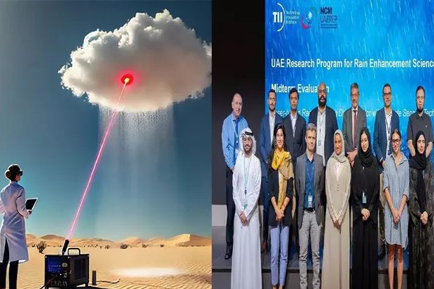 மழைப்பொழிவு