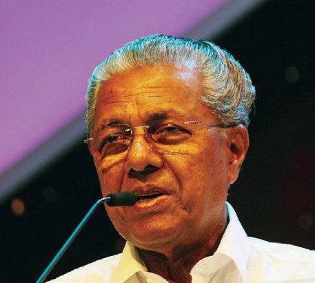 பினராயி விஜயன்