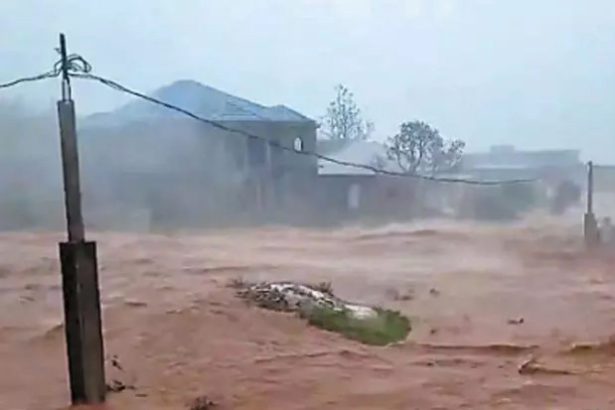 மெலீசாபுயல்