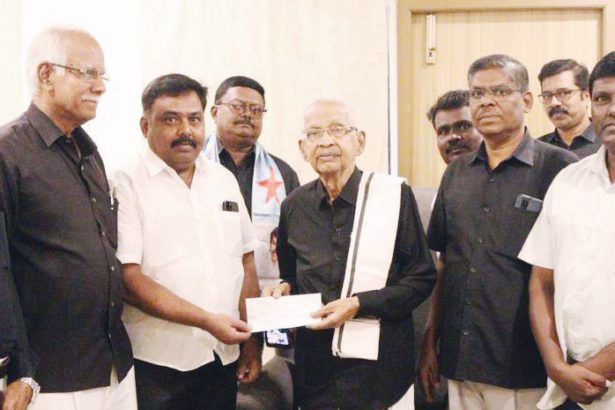 வீ. இராமச்சந்திரன்