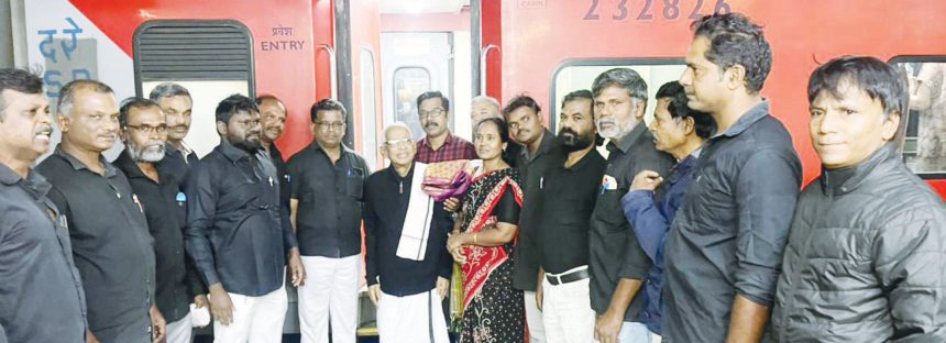 தமிழ்நாடு, திராவிடர் கழகம்