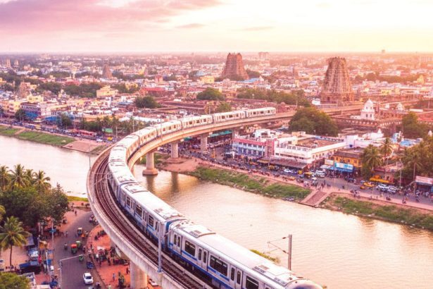 விரியும் எல்லைகள்