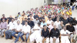 திராவிடர் கழகம்