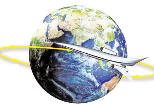 அறிவியலின் வியப்பு