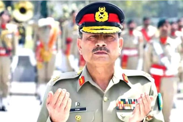 ராணுவ தளபதி