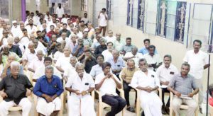 திராவிடர் கழகம்