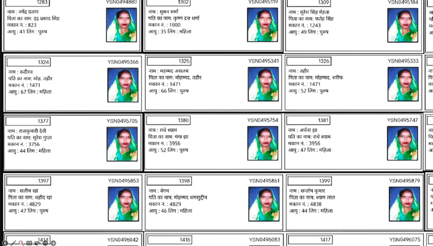 கட்டுரை, ஞாயிறு மலர்