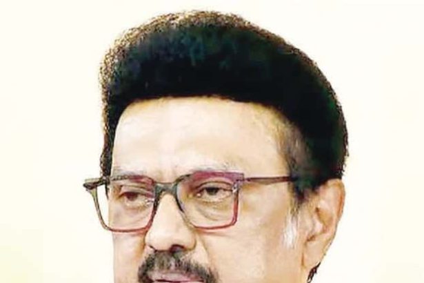 தமிழ்நாடு