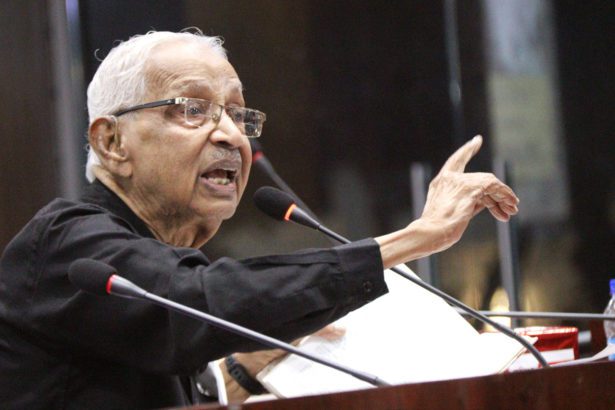 திராவிடர் கழகம்