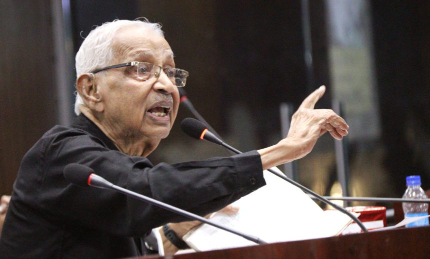 திராவிடர் கழகம்