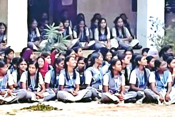 பெரியார் மணியம்மை பெண்கள் மேல்நிலைப்பள்ளி