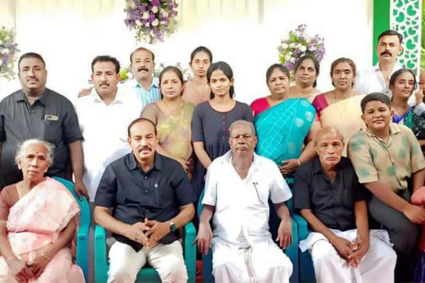 திராவிடர் கழகம்