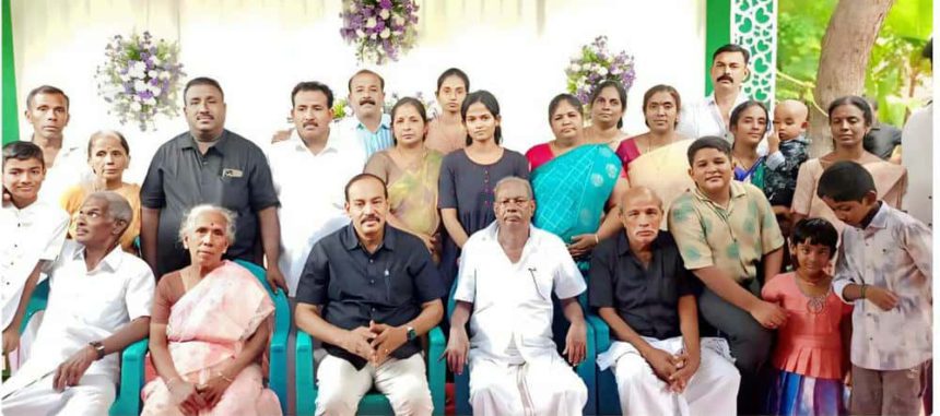 திராவிடர் கழகம்