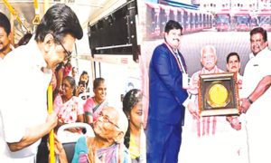 ஆசிரியர் விடையளிக்கிறார் ஆசிரியர் விடையளிக்கிறார், ஞாயிறு மலர்