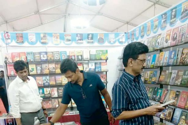 அறிஞர ்அண்ணா