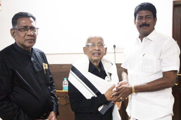 நெல்லை மாவட்டம்