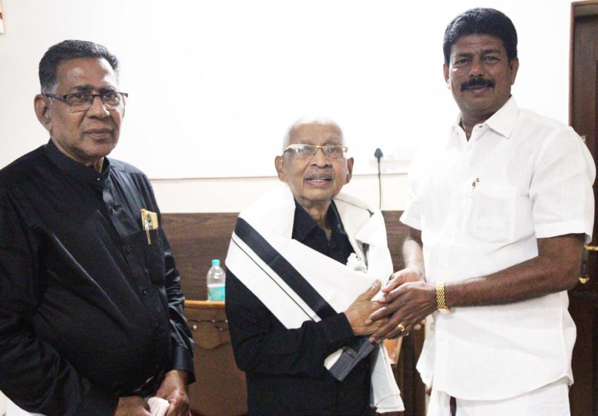 திராவிடர் கழகம்