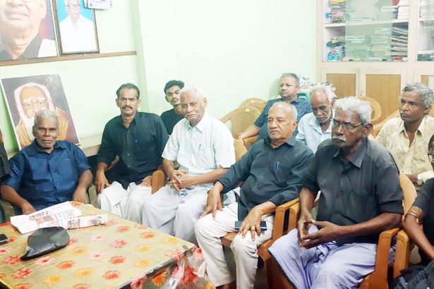 திராவிடர் கழகம்