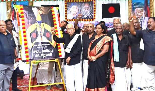 கலி.பூங்குன்றன்