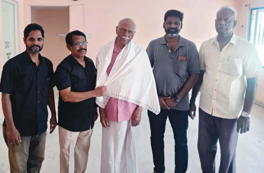 நன்கொடை