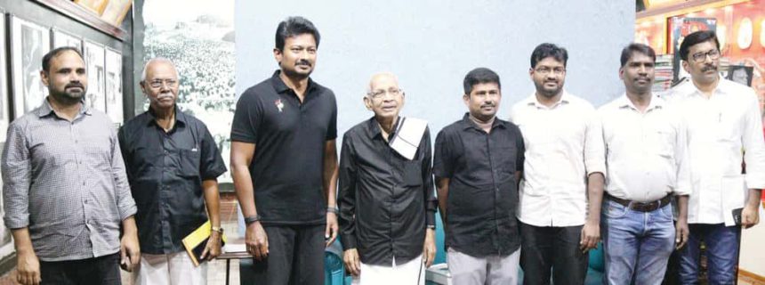 தமிழ்நாடு