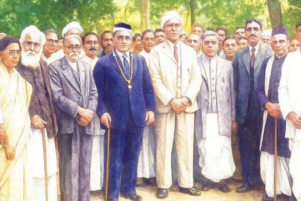 சர்.பி.தியாகராயர்