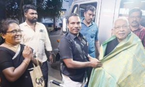 தமிழ்நாடு, திராவிடர் கழகம்