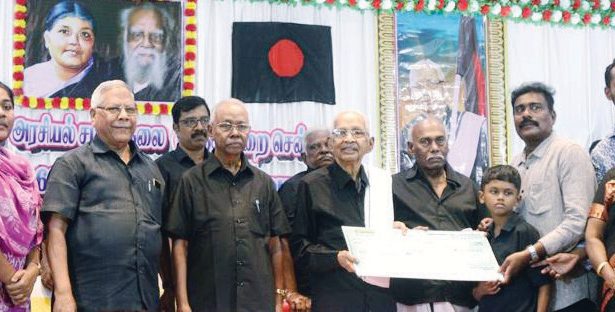 லால்குடி