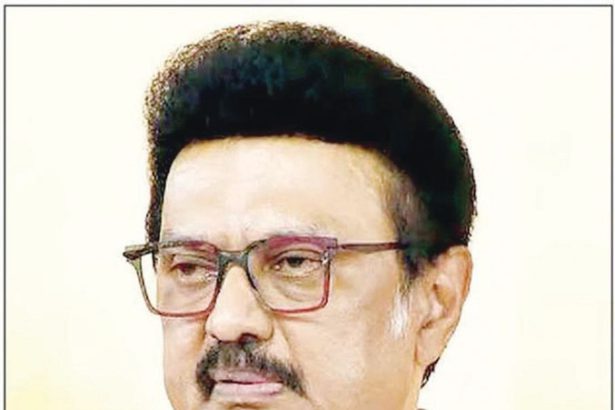 மு.க.ஸ்டாலின்