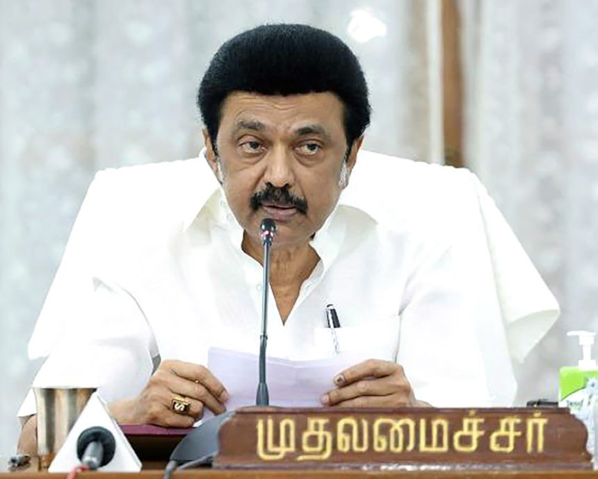 தமிழ்நாடு