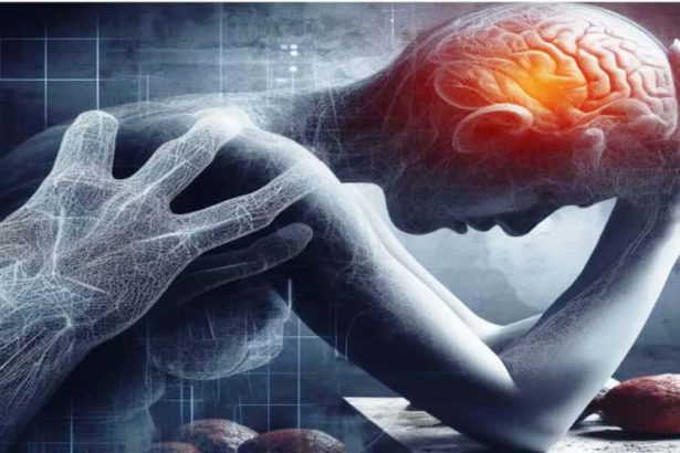 உற்சாகக் குறைவு