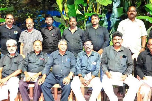 தமிழ்நாடு