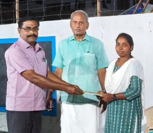 கும்பகோணம் மாவட்டப் பகுத்தறிவாளர் கழக சார்பில் பெரியார் பிறந்த நாள் பேச்சுப் போட்டி & சிந்தனைக் களம் – 9 திராவிடர் கழகம்