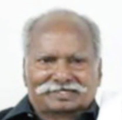 கி.வீரமணி