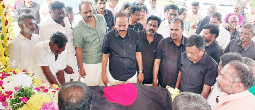 திராவிடர் கழகம்