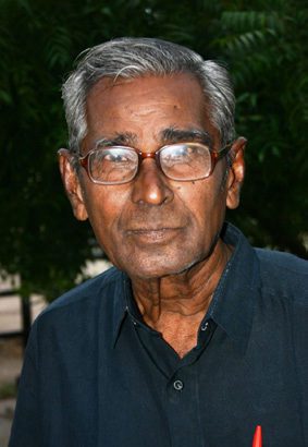 பு.இராசதுரை