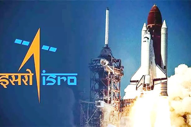 இஸ்ரோ திட்டம்
